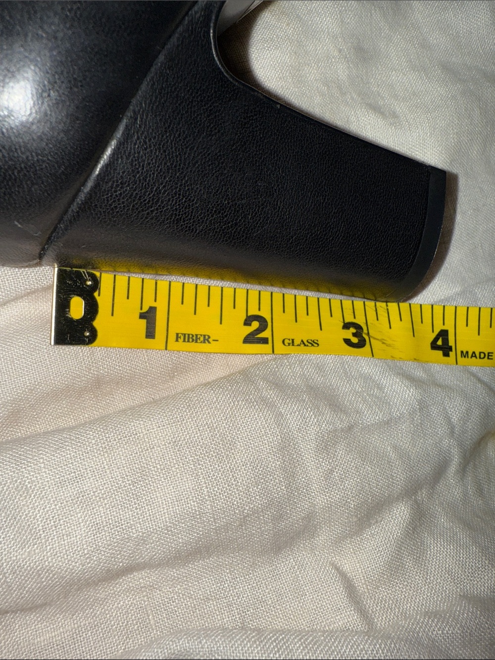 Grigia Rancio Booties NWT - Picture 5 of 8